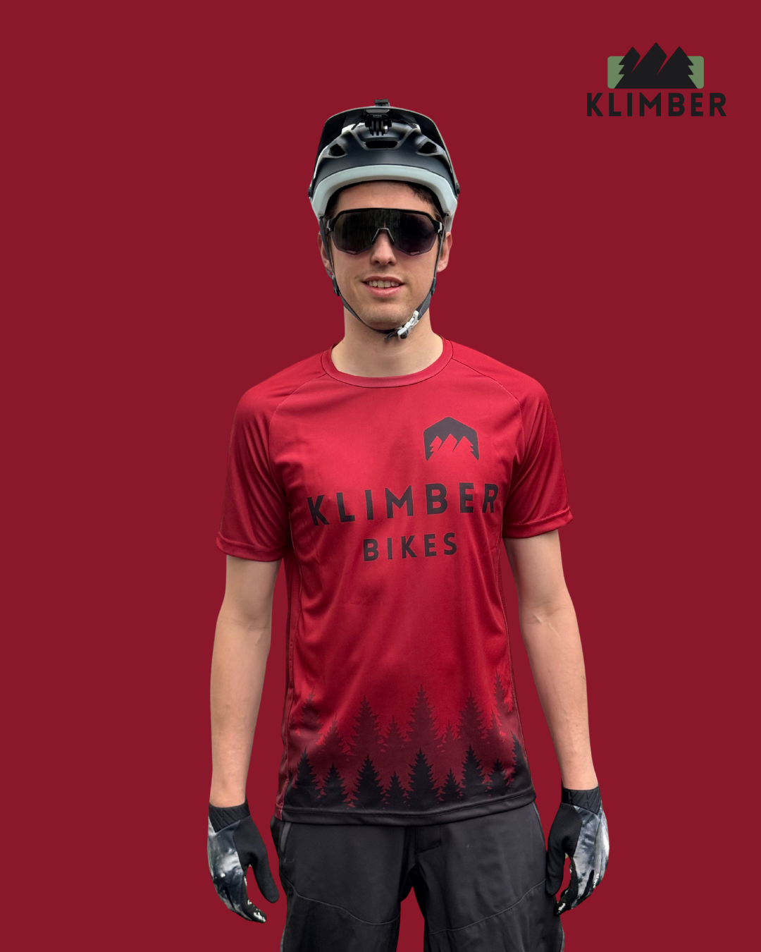 Klimber Short Sleeve Jersey