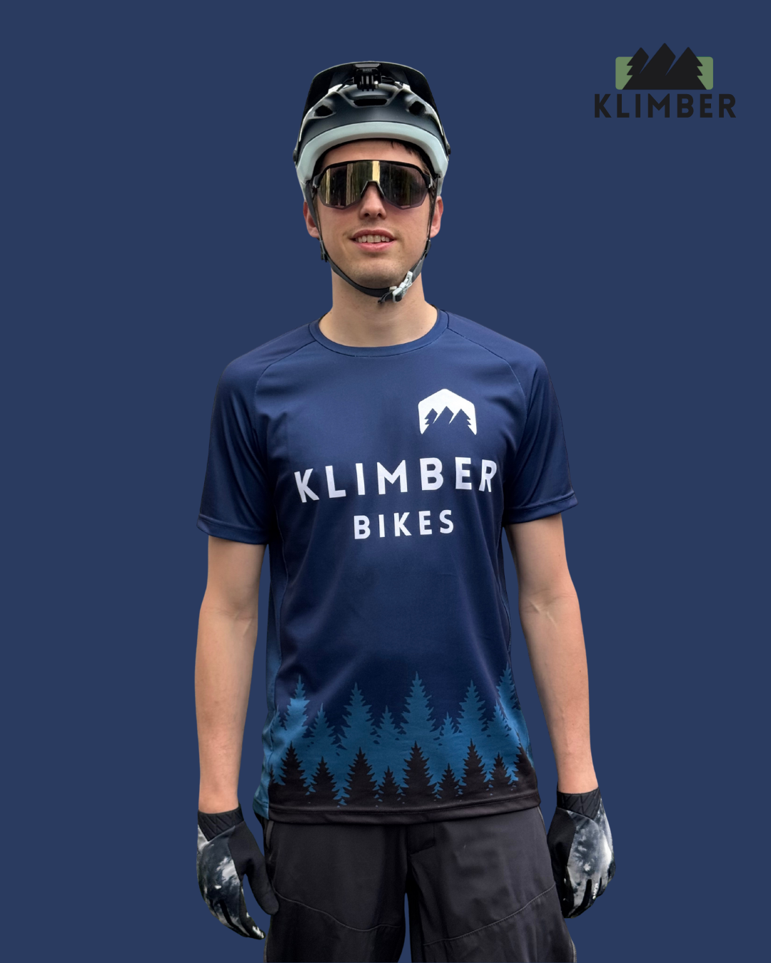 Klimber Short Sleeve Jersey