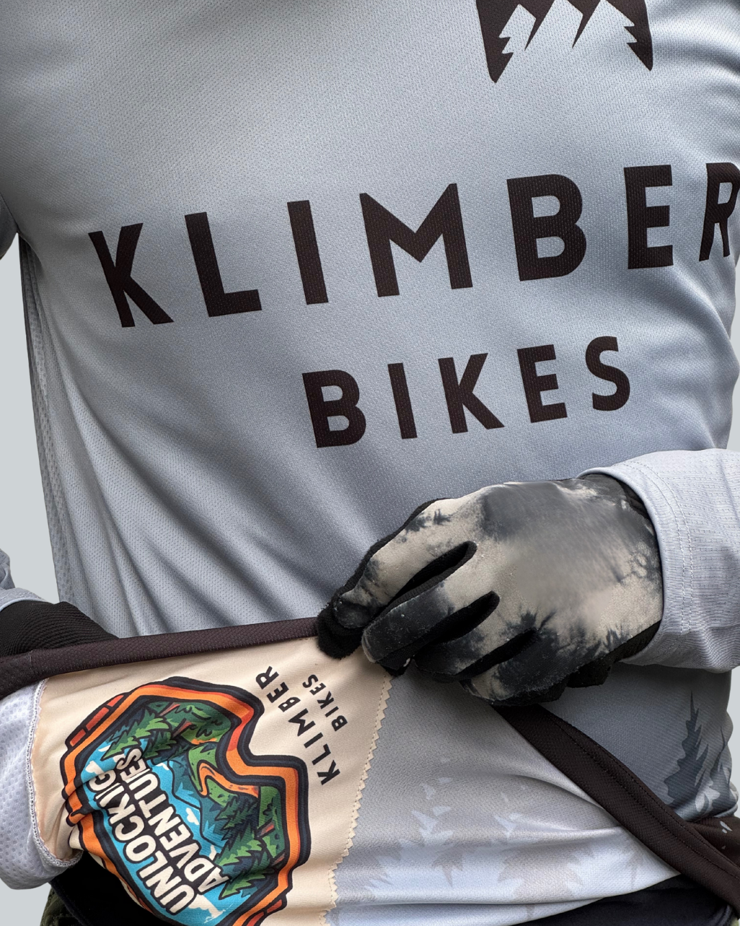 Klimber Long Sleeve Jersey